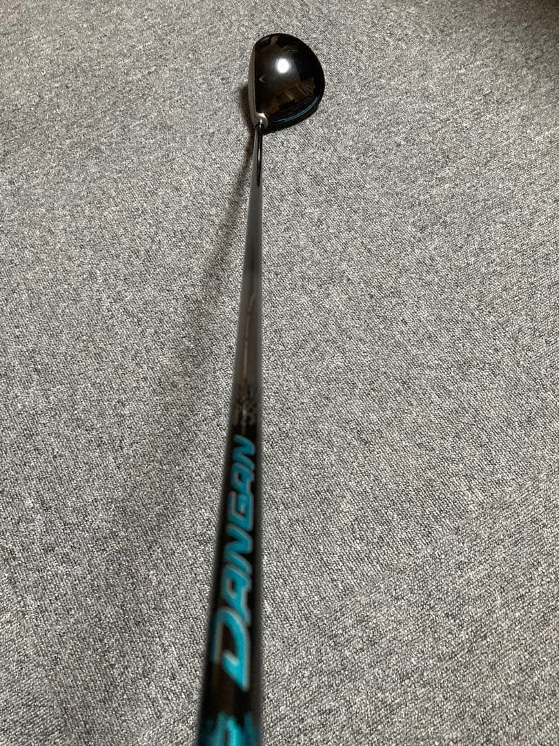ダンガン7 ブラッシー 2W