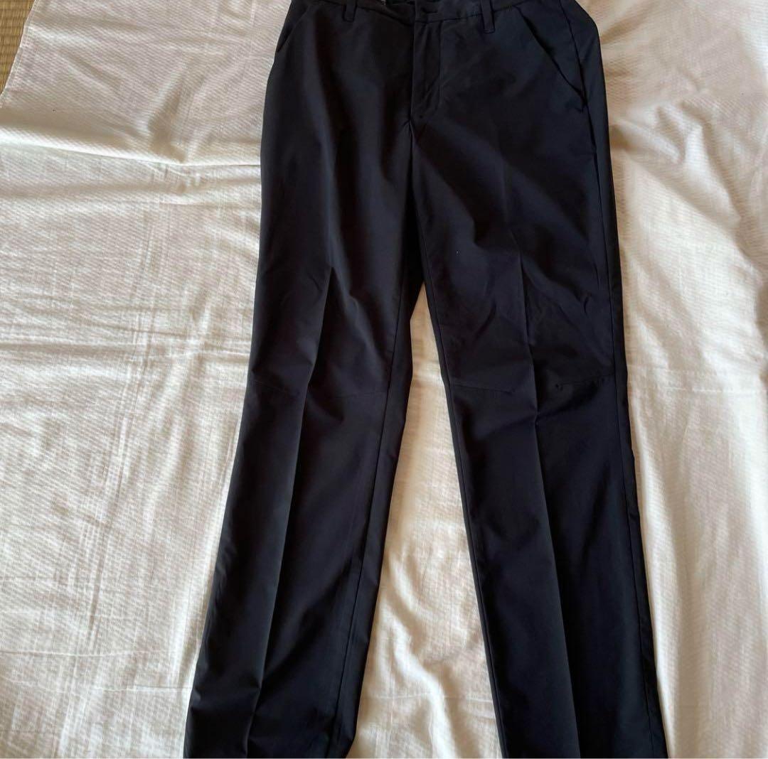 専用　workmanスーツセットブラックＭ　新品