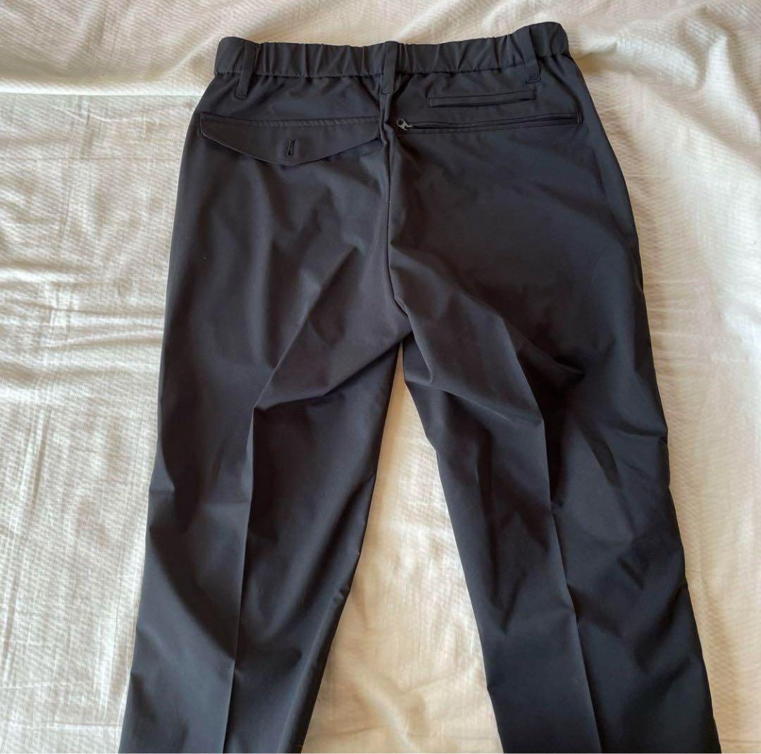 専用　workmanスーツセットブラックＭ　新品