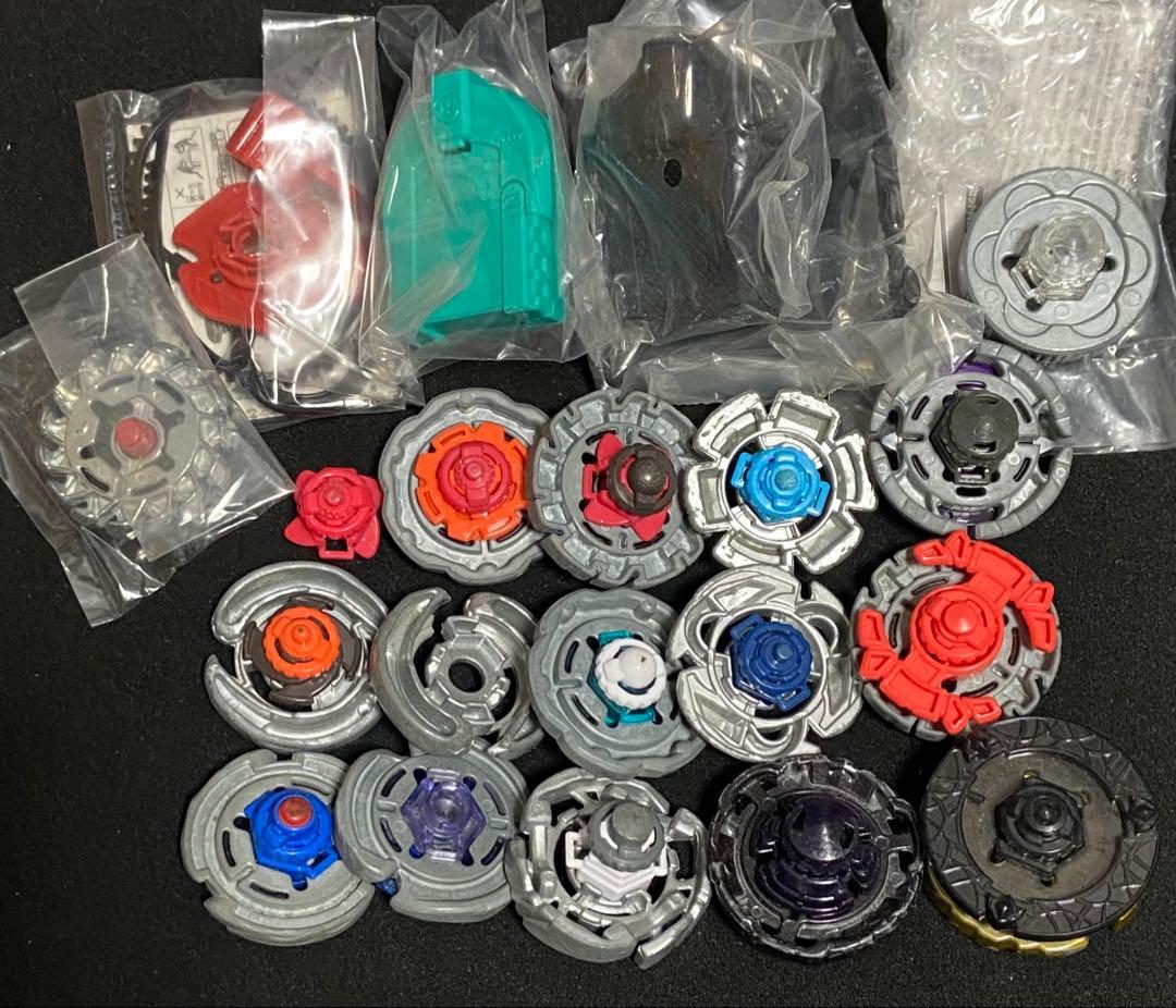 が*わ様 メタルファイトベイブレード まとめ売り
