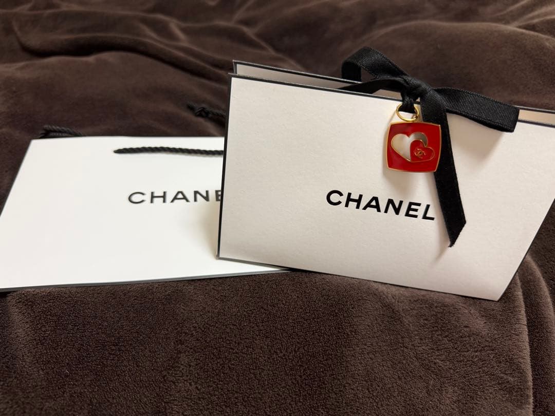 CHANEL レ ベージュ パレット ルガール ウォーム