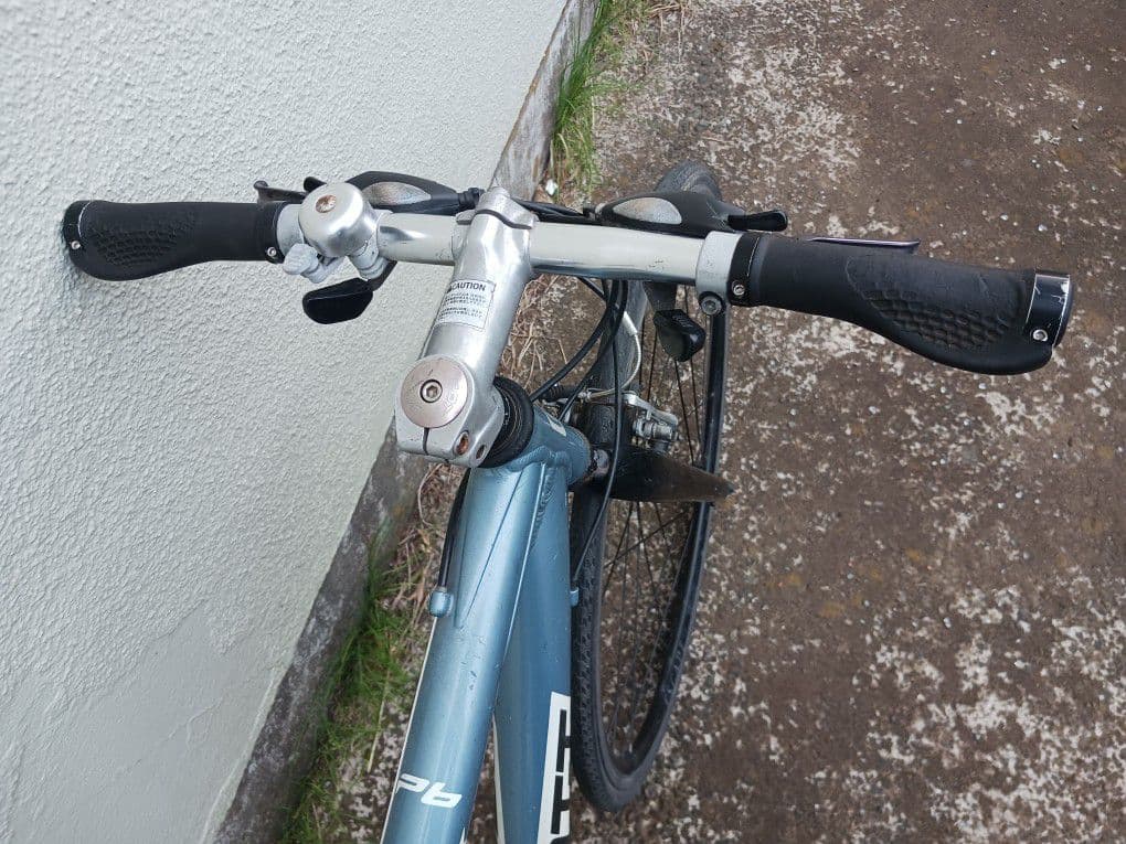 SCOTT Sportster スコット クロスバイク 700c