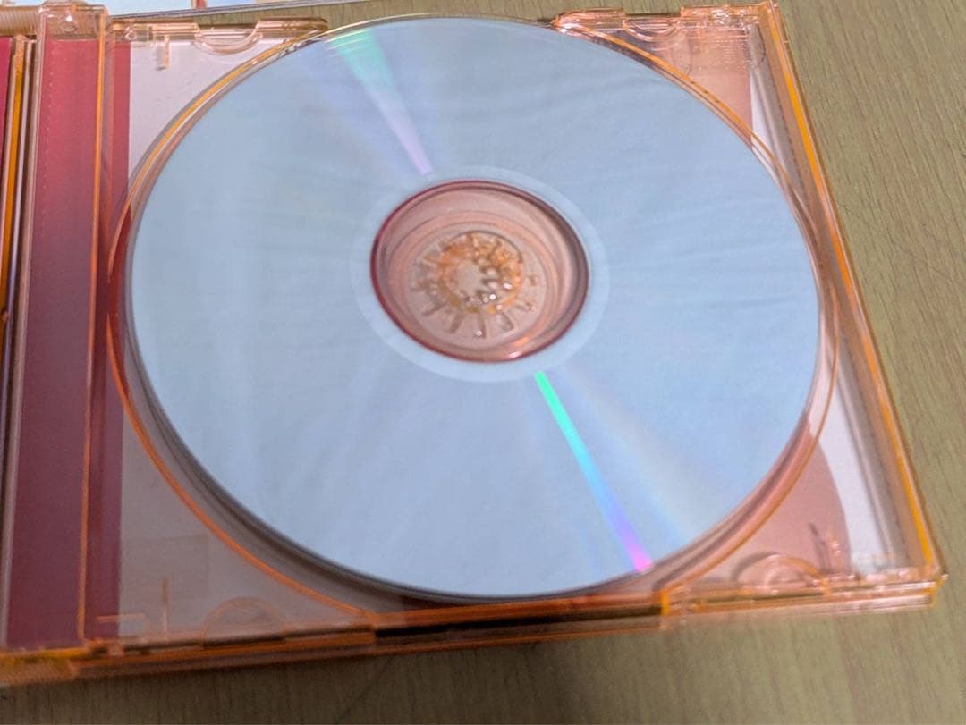CD ブックレット付/スー・チー 舒淇 淫聲浪語 玉蒲團電影原聲帶 サントラ