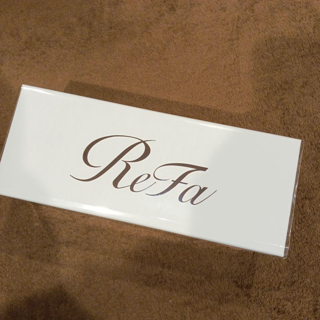 未使用品◎ReFa リファファインバブル ワン
