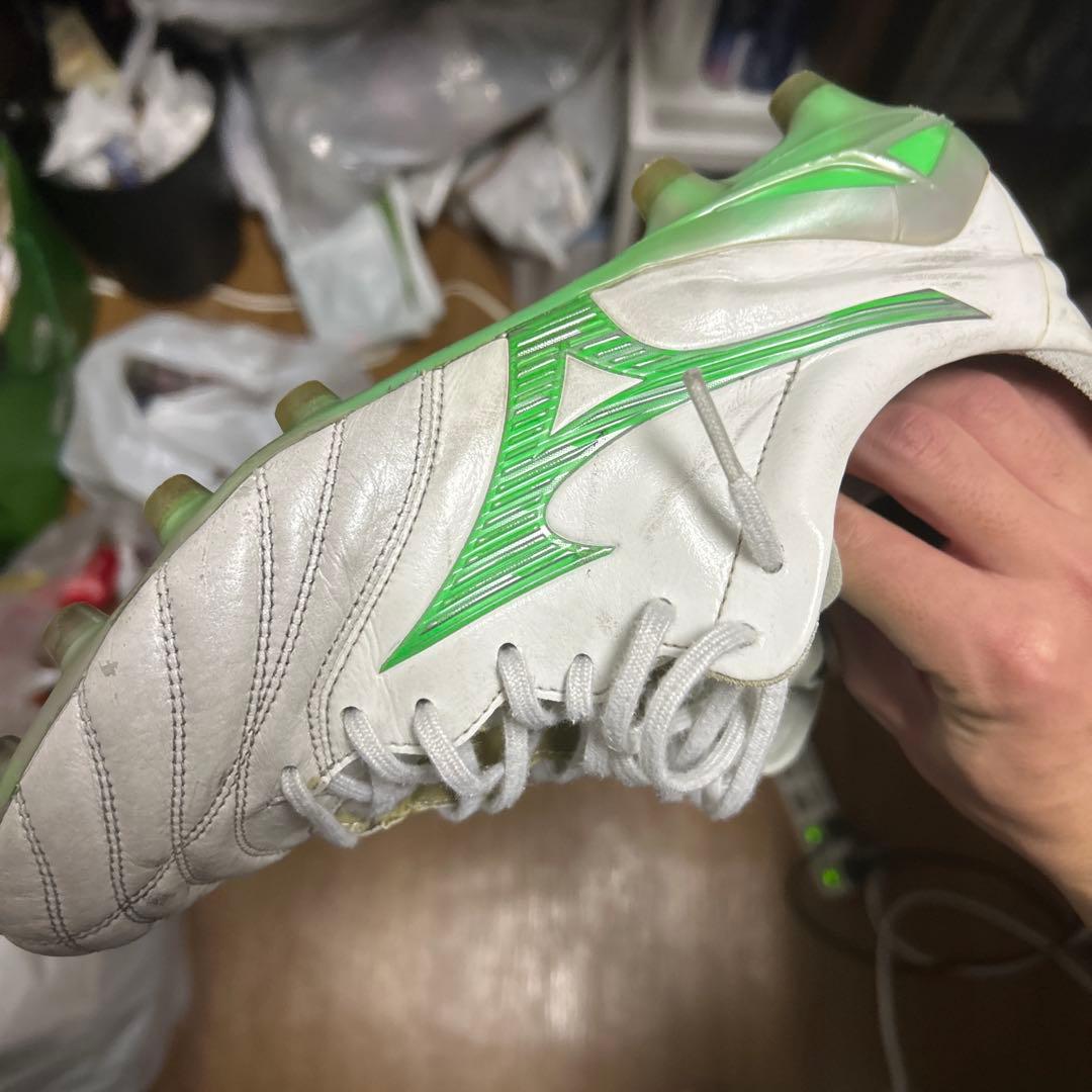 Mizuno Morelia Neo サッカーシューズ