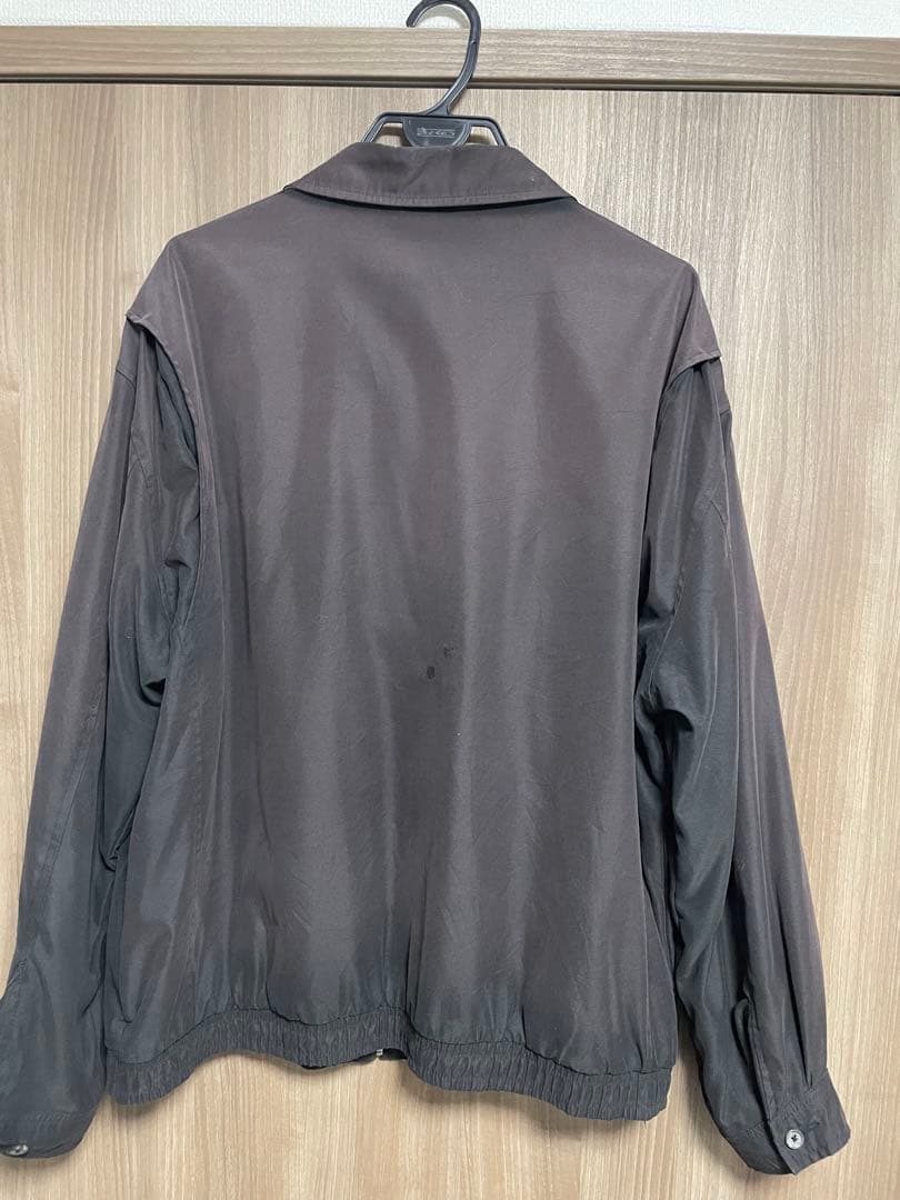 Polo Ralph Lauren ダークブラウン ジャケット XXL
