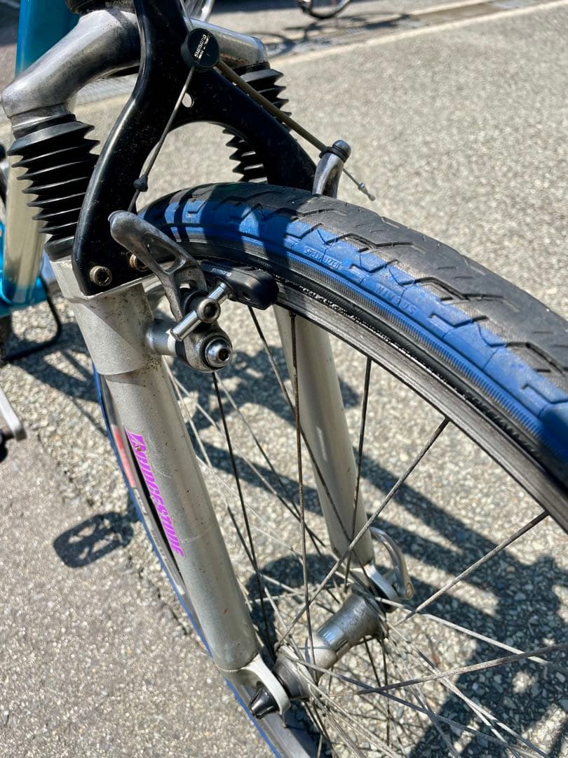バター子です