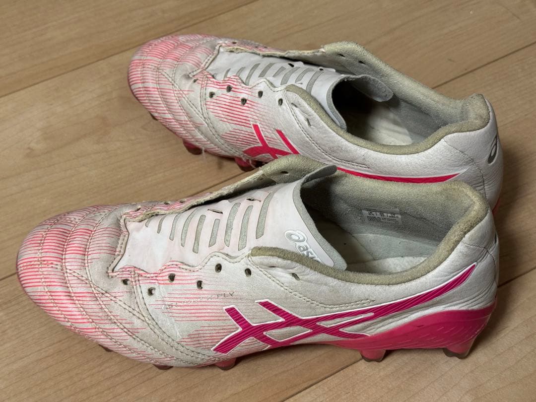 k*z様 ASICS DS LIGHT x-fly5 limited 25cm