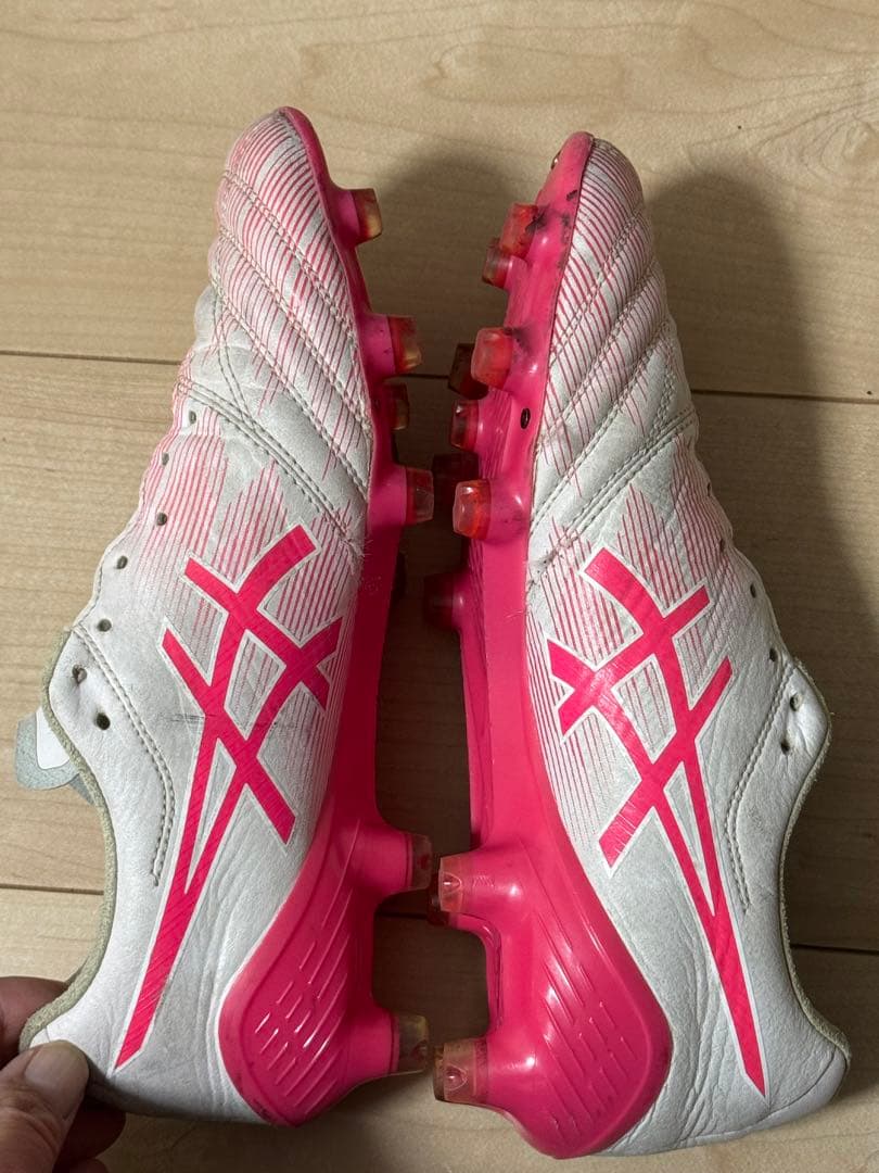 k*z様 ASICS DS LIGHT x-fly5 limited 25cm