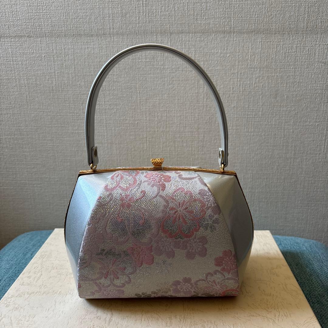 和装用　草履バッグセット