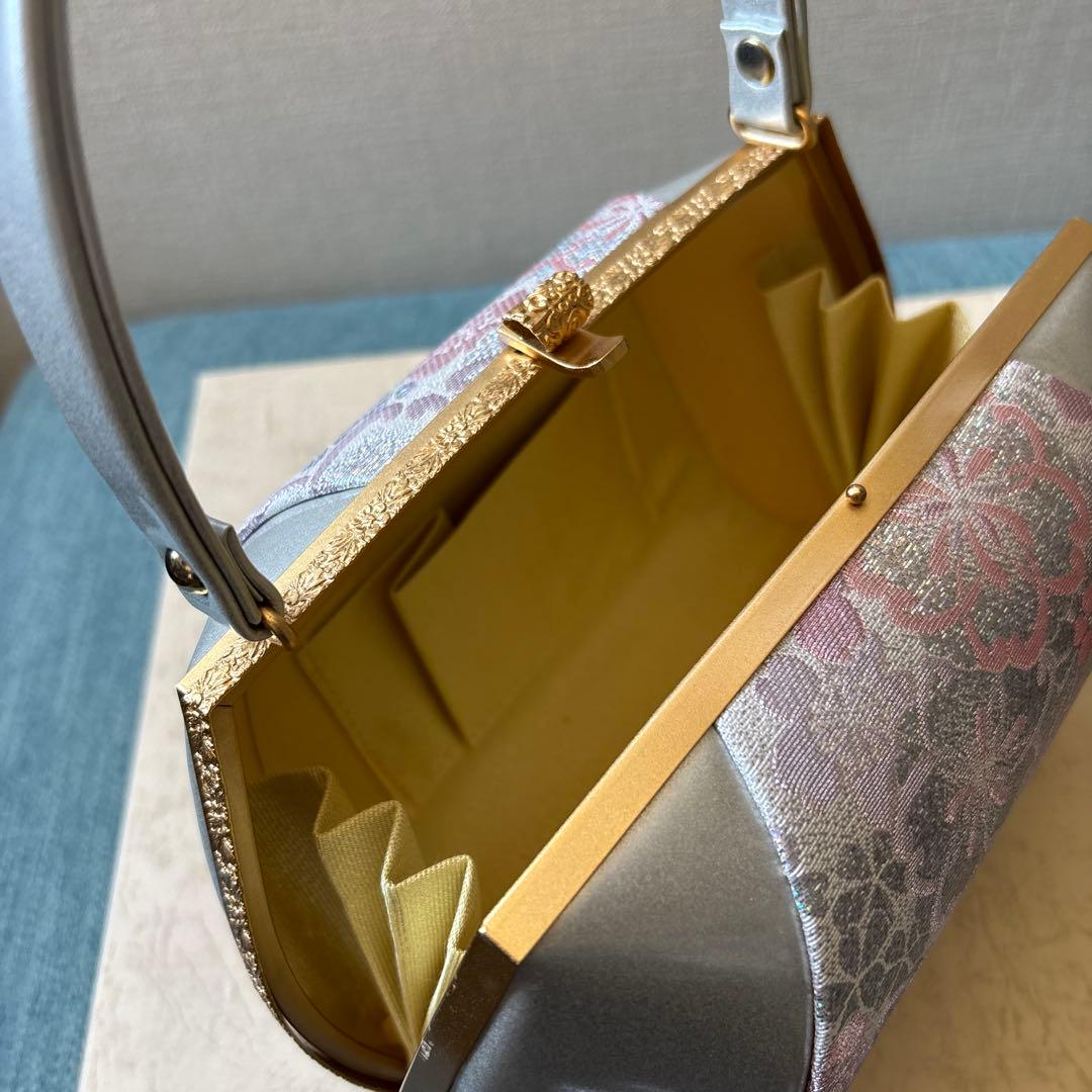 和装用　草履バッグセット