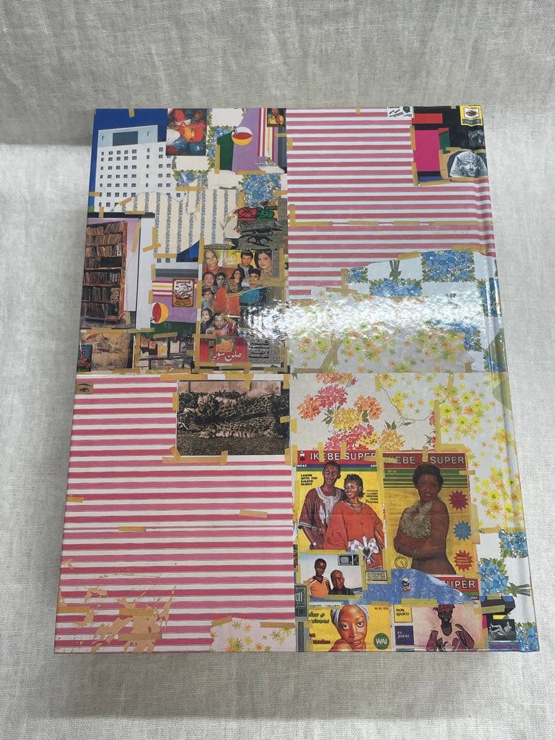 大竹伸朗 全景 1955-2006 展覧会カタログ　東京都現代美術館