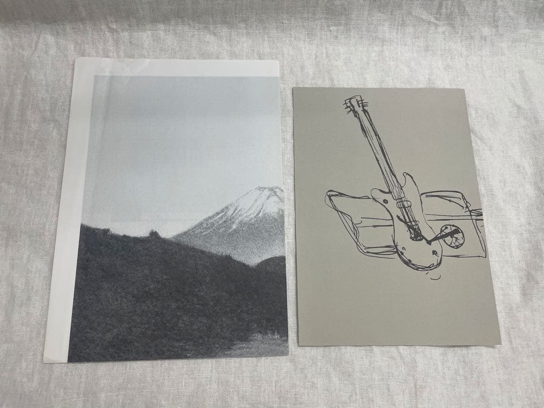 大竹伸朗 全景 1955-2006 展覧会カタログ　東京都現代美術館