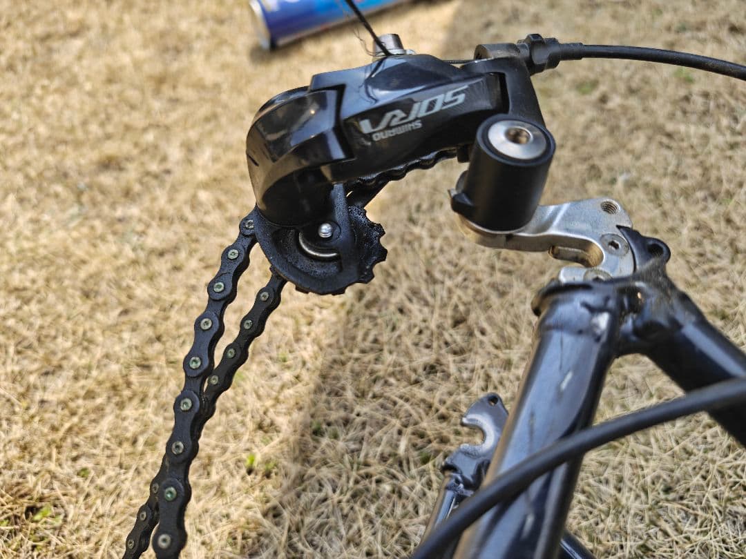 自転車本体 GIANT ESCAPE R3 2019
