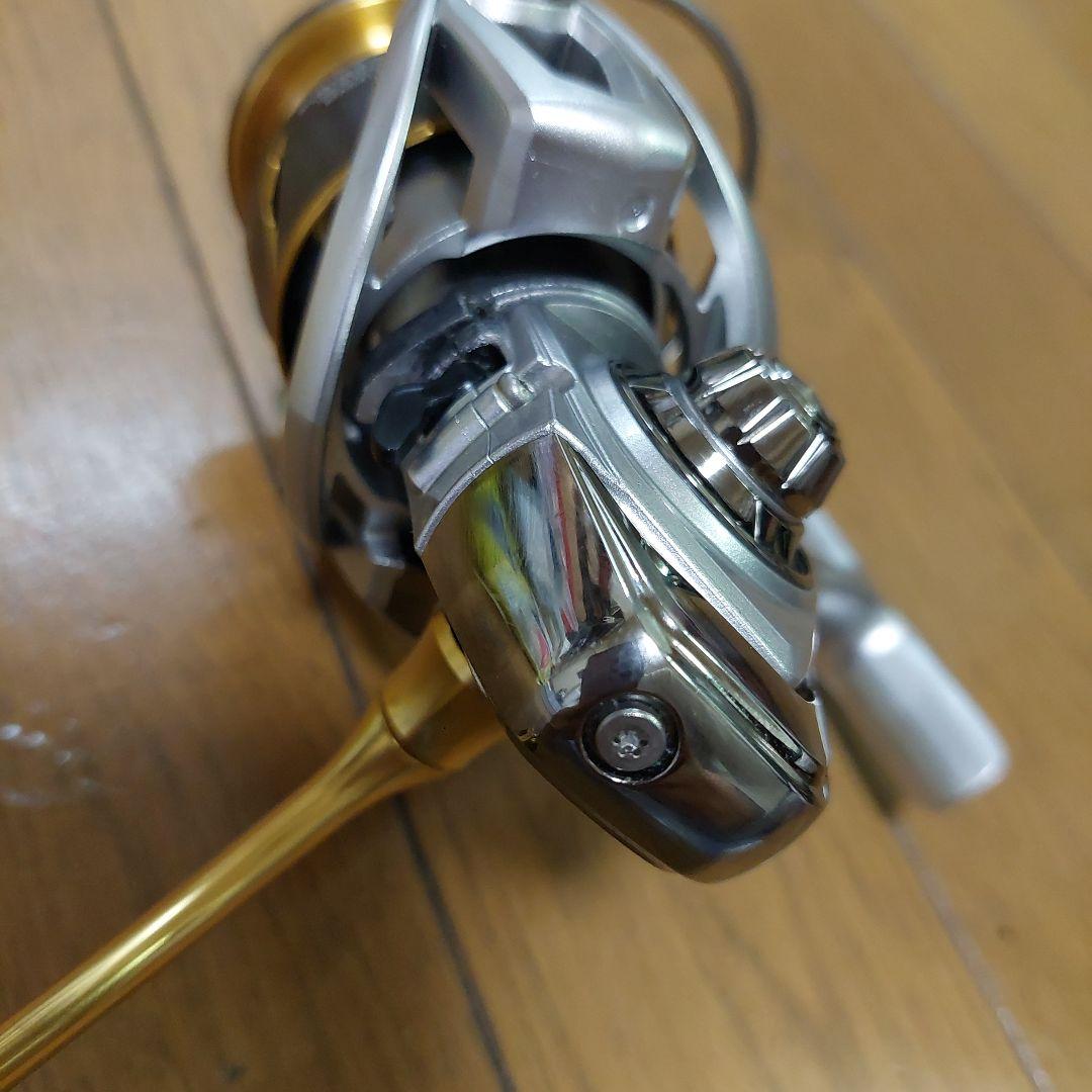 の*す様 21フリームスLT4000ーC