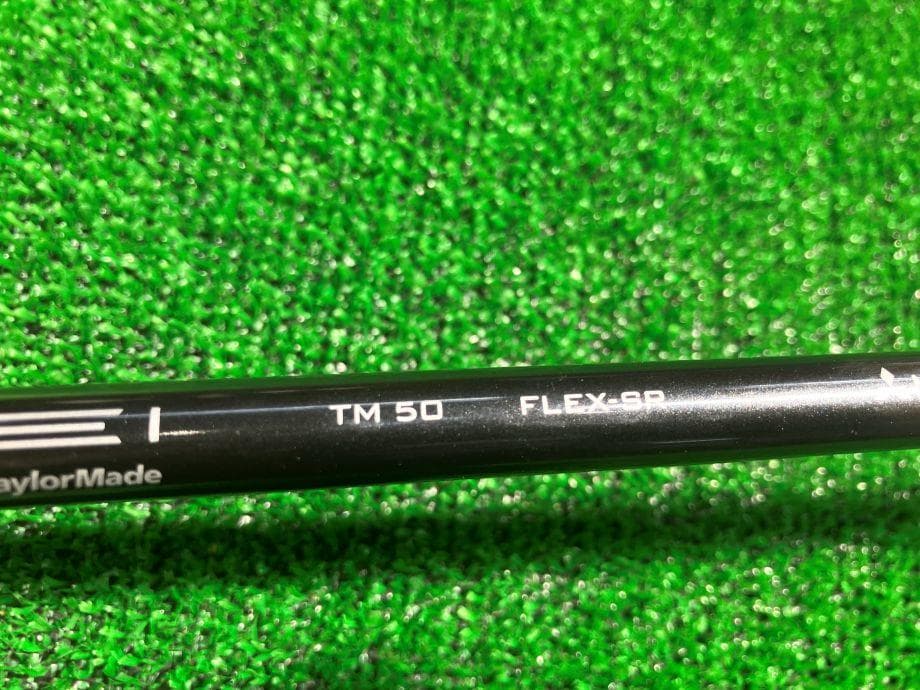 TaylorMade SIM MAX ドライバー 10.5度