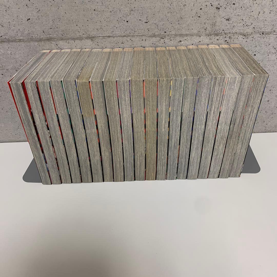 福本 伸行　★アカギ 1巻〜36巻　全巻セット