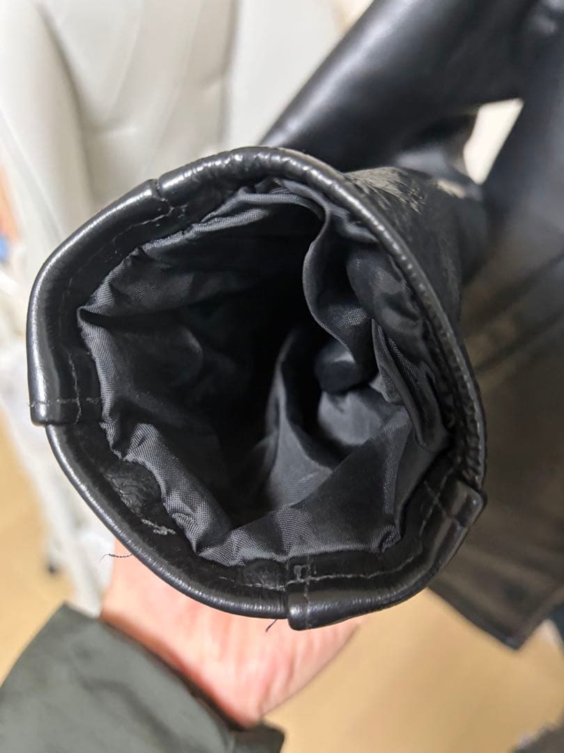 666 シングルライダース　32 美品