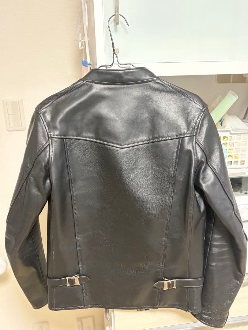 666 シングルライダース　32 美品