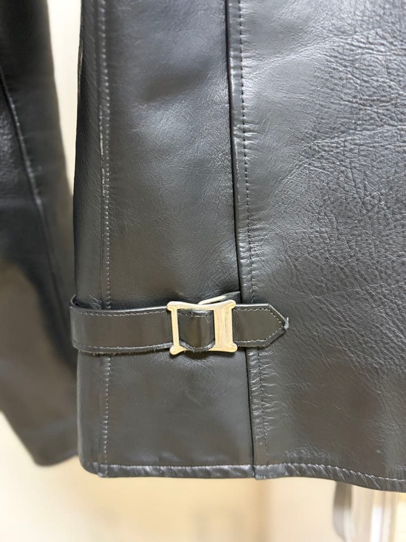 666 シングルライダース　32 美品