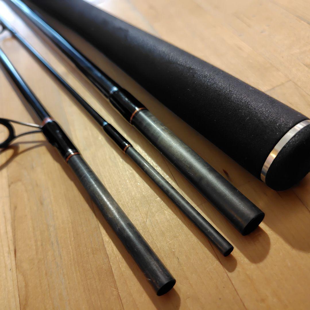 Lateo ラテオ 86ML-4 Daiwa