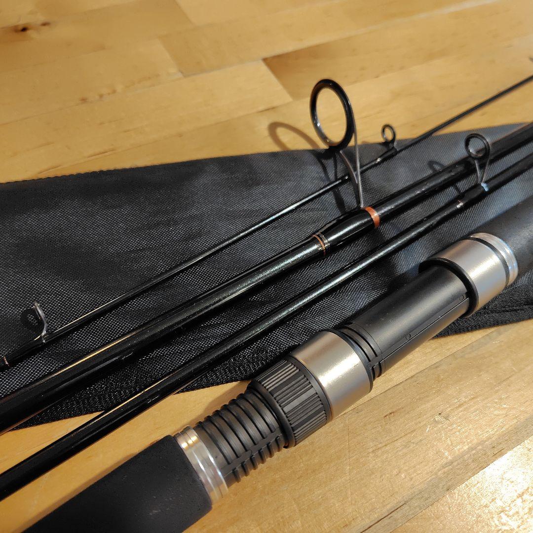 Lateo ラテオ 86ML-4 Daiwa