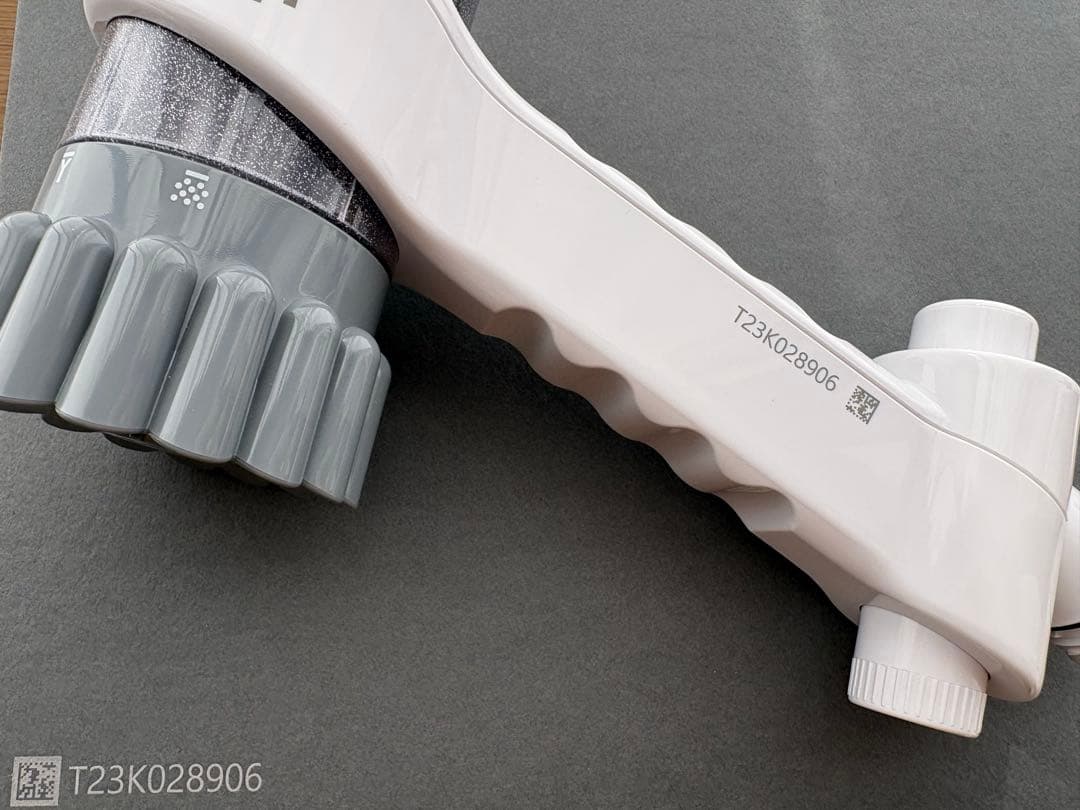 新品未使用 Science ミラブルZEROシャワーヘッド