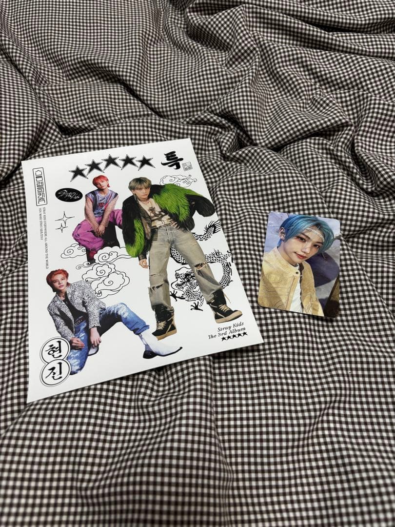 StrayKids アルバム まとめ売り 付属品付き