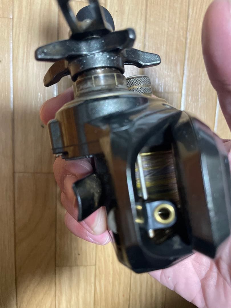 ダイワ　Daiwa 棚センサー　150H DH