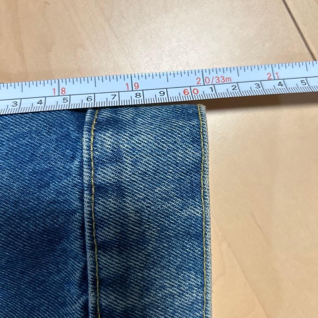 Wrangler|ラングラーのデニムジャケット