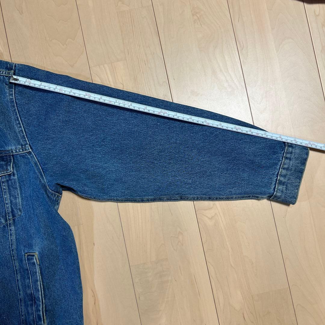 Wrangler|ラングラーのデニムジャケット