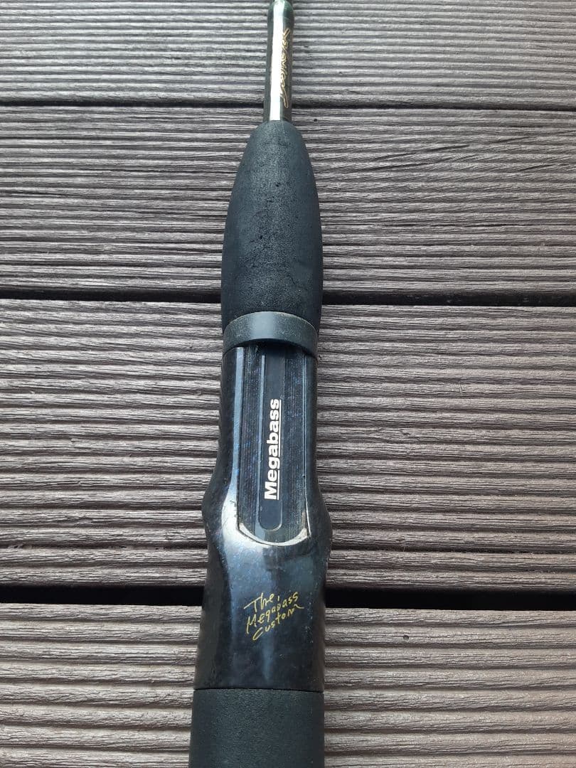 中古　メガバス F4-63X CRANK BAIT