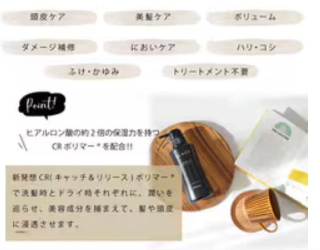 t*f様 レキシリス ブラック シャンプー 詰替え 250ml×4 サロン品質