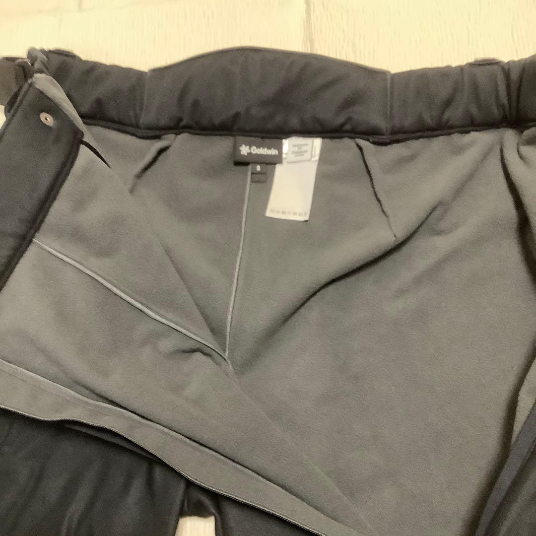 Mサイズ　新品　ゴールドウィン　Goodwin アルペン　ハーフパンツ　黒