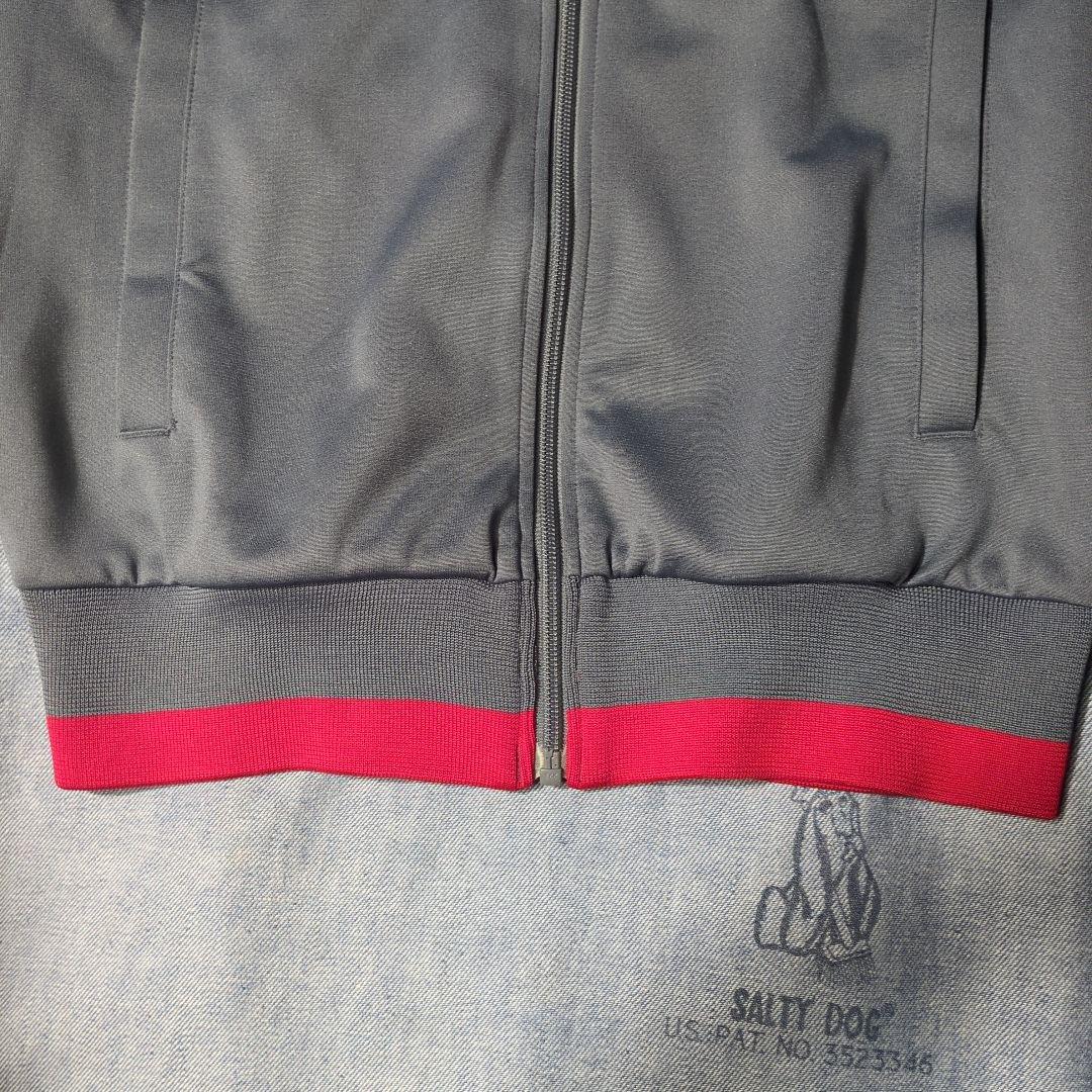 LIVERPOOL adidas トラックジャケット　　2008年製