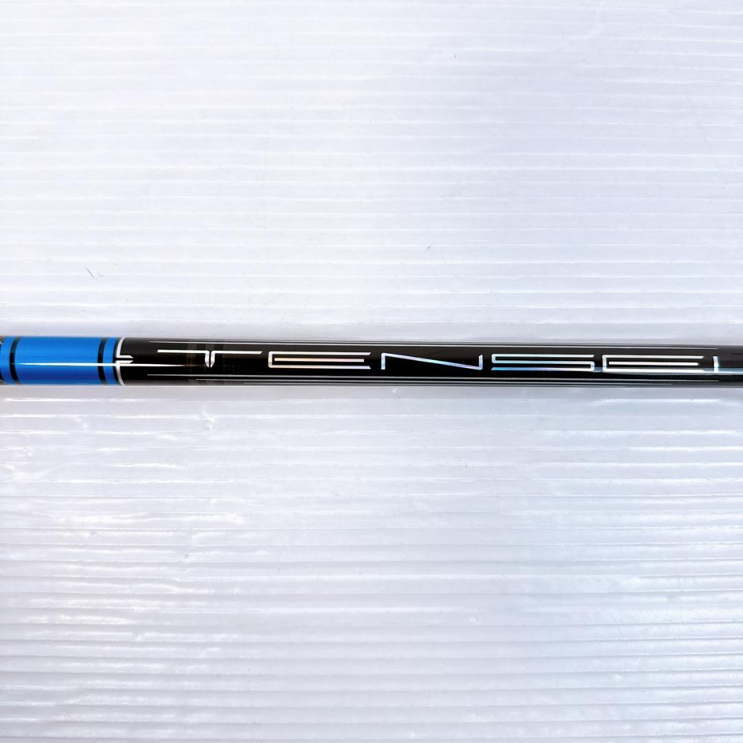 テンセイプロブルー1K　50（S）　ドライバー用シャフト　テーラーメイドスリーブ
