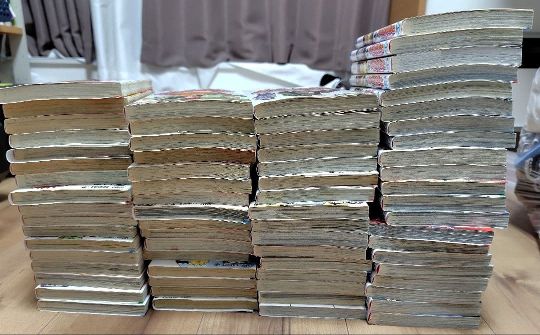 ナルト 1〜70巻 セット