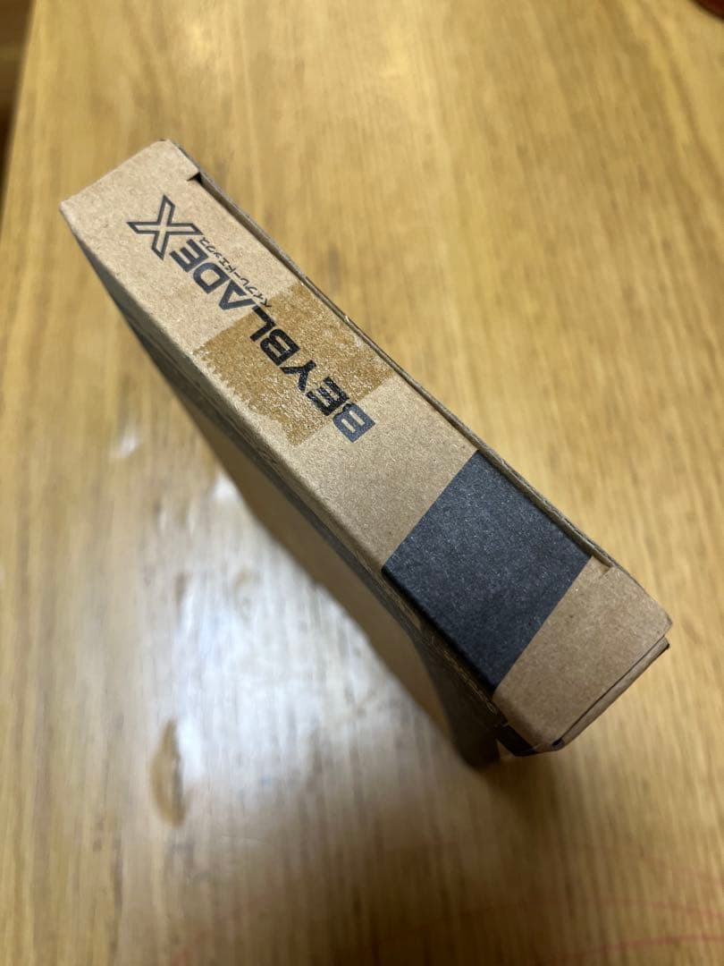 【新品 未開封】ベイブレードX UX-00 エアロペガサス 3-70A