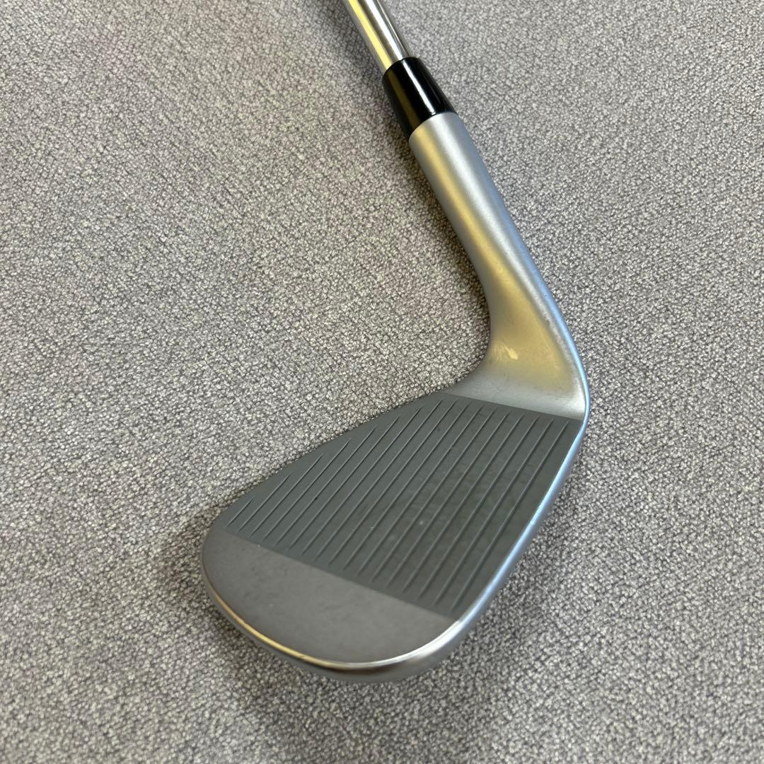 中古品 ピン PING ウエッジ S159 NS750NEO 3本セット