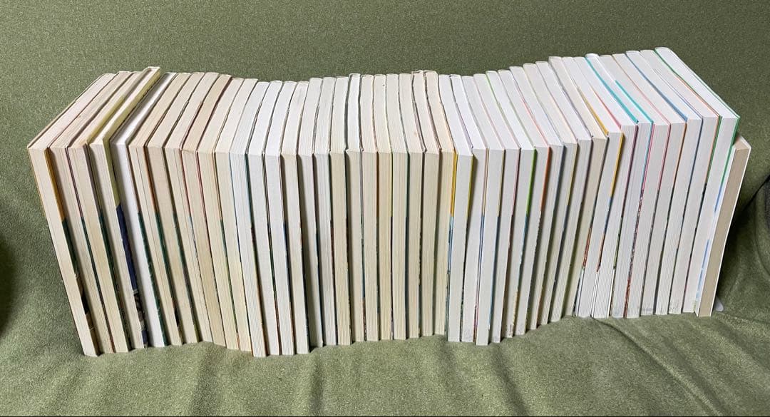 ぼのぼの　1～43巻セット　いがらしみきお