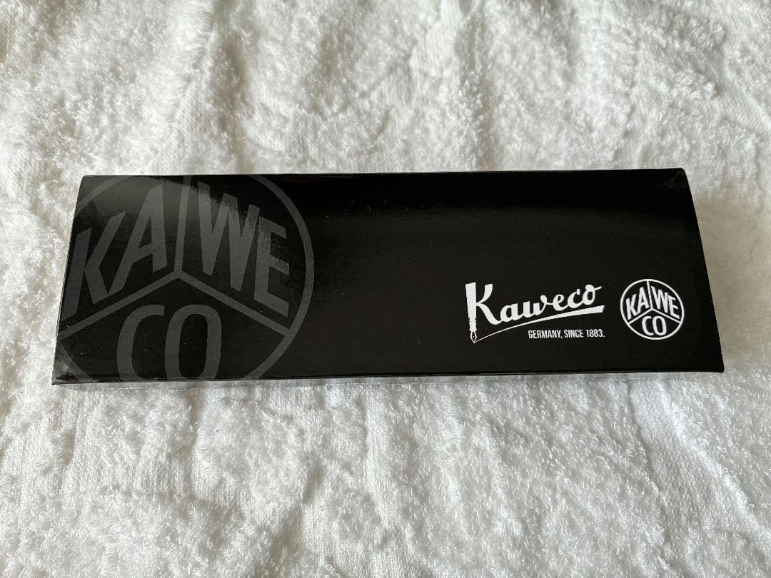 【新品未使用】Kaweco カヴェコスペシャル × itoya 伊東屋