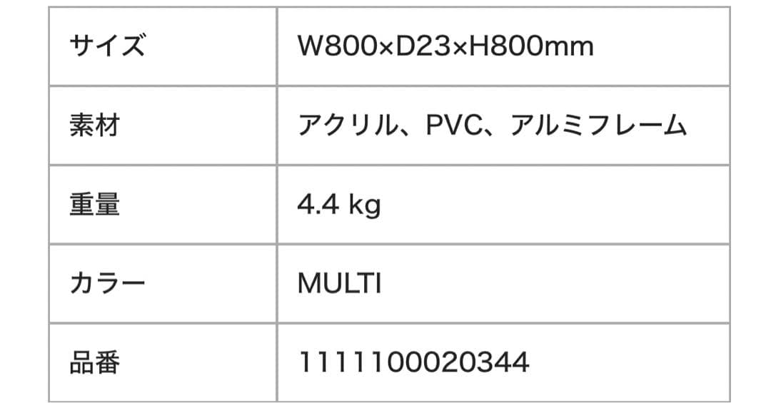 アクリルアート ウーマン ウィズ ハット Ｂ