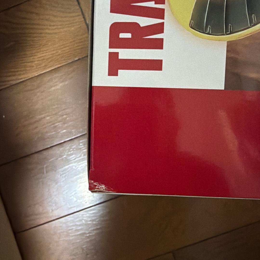 トランスフォーマー　AD31アーマーナイトオプティマスプライム