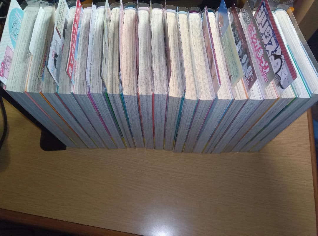 イジらないで、長瀞さん 1-20巻 全巻 セット 全巻初版 全帯付 折込チラシ有