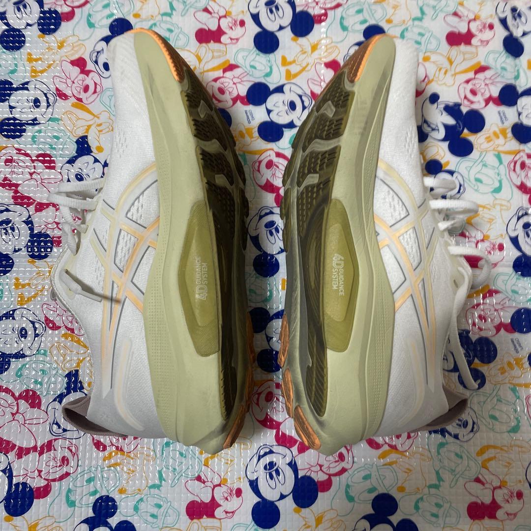 ゲルカヤノ32（GEL-KAYANO 32）