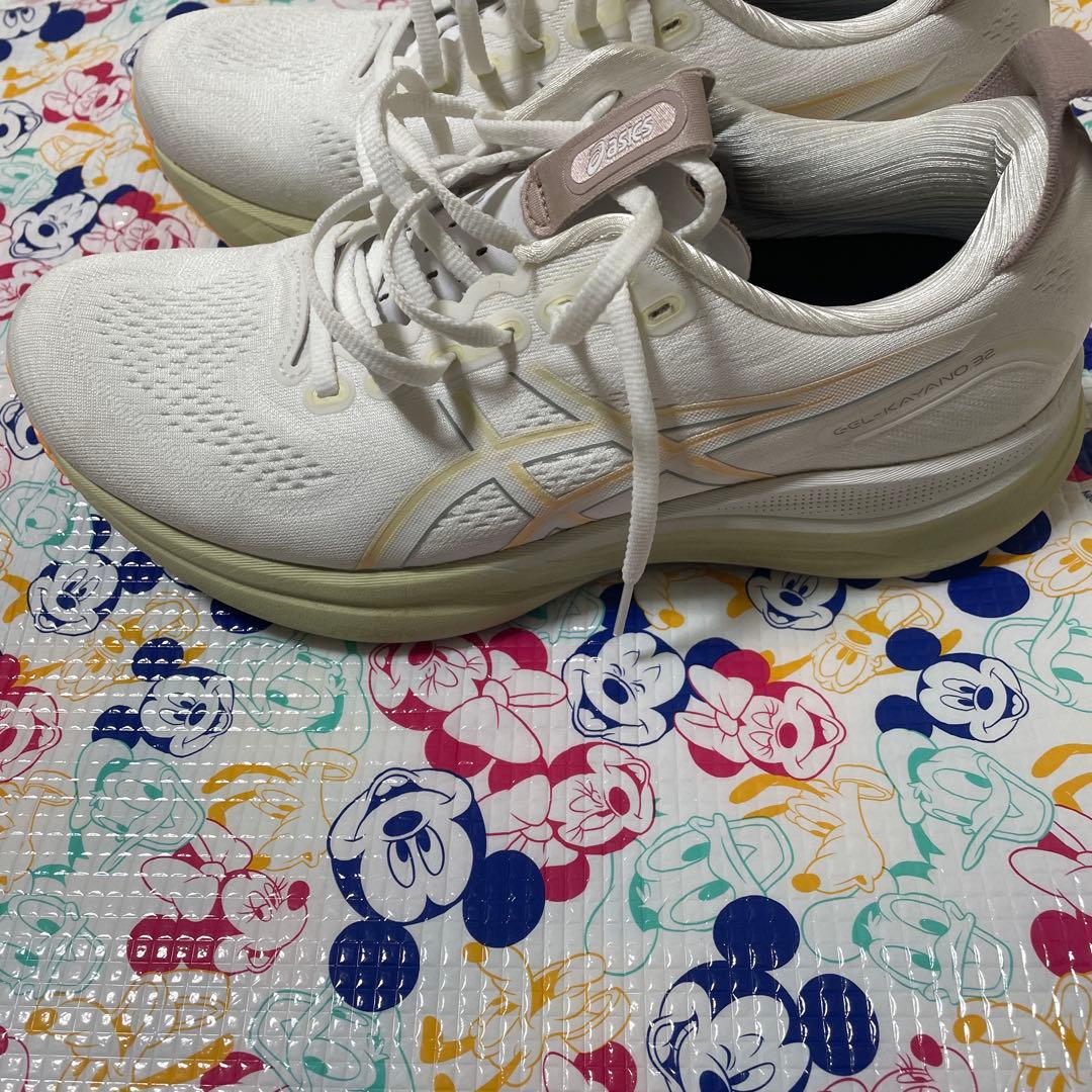 ゲルカヤノ32（GEL-KAYANO 32）