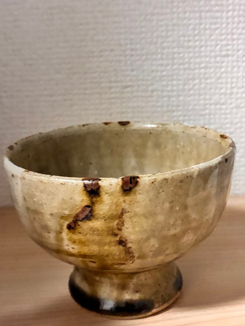 武内晴二郎　カップ　② 検）民藝　舩木研兒　山本教行　柚木沙弥郎