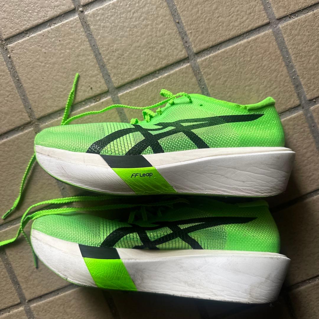 SPEED SKY TOKYO ランニングシューズ 25.5cm
