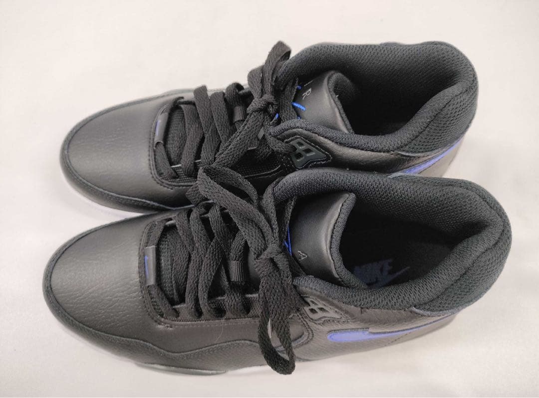 ナイキ NIKE フライトレガシー FLIGHT LEGACY バッシュ24cm