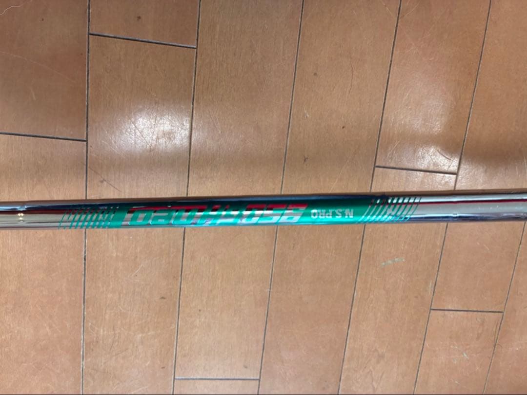 クラブ PING G-425 6i
